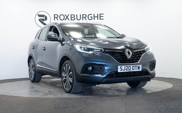 Used Renault Kadjar 2020 for sale - 75503218: Photo 1