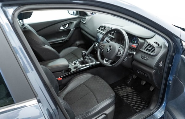 Used Renault Kadjar 2020 for sale - 75503218: Photo 20