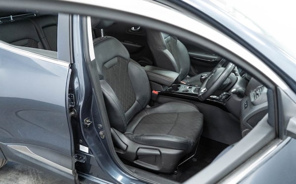 Used Renault Kadjar 2020 for sale - 75503218: Photo 21