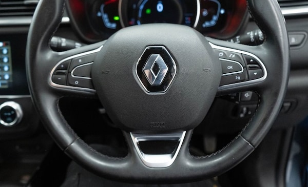 Used Renault Kadjar 2020 for sale - 75503218: Photo 24