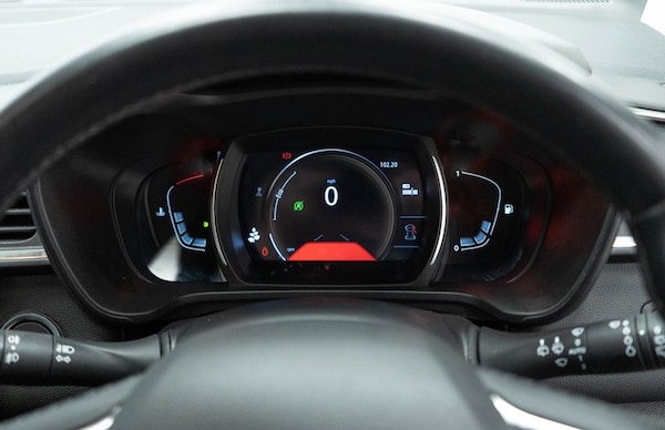 Used Renault Kadjar 2020 for sale - 75503218: Photo 25