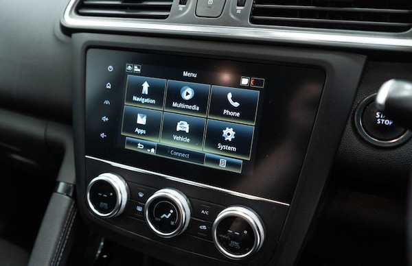 Used Renault Kadjar 2020 for sale - 75503218: Photo 26