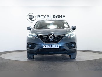 Used Renault Kadjar 2020 for sale - 75503218: Photo