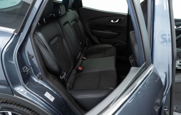 Used Renault Kadjar 2020 for sale - 75503218: Photo 33