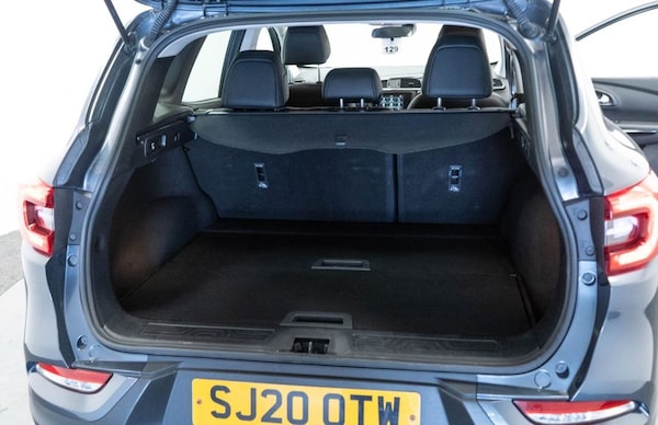 Used Renault Kadjar 2020 for sale - 75503218: Photo 34
