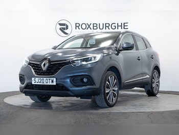 Used Renault Kadjar 2020 for sale - 75503218: Photo