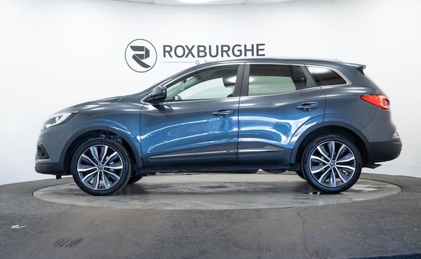 Used Renault Kadjar 2020 for sale - 75503218: Photo 4