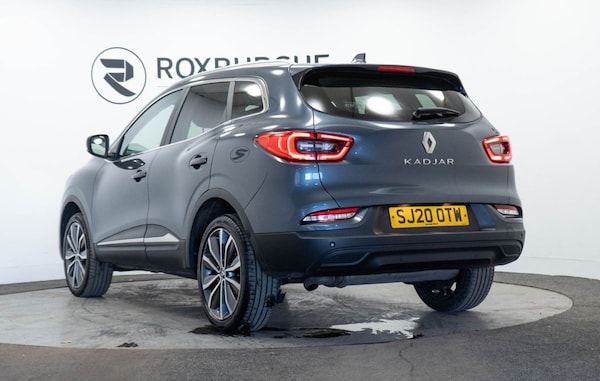 Used Renault Kadjar 2020 for sale - 75503218: Photo 5