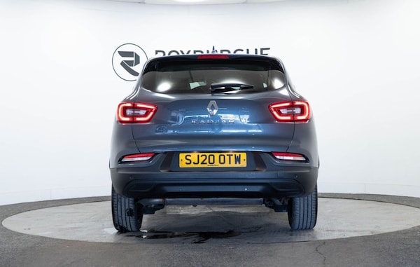 Used Renault Kadjar 2020 for sale - 75503218: Photo 7