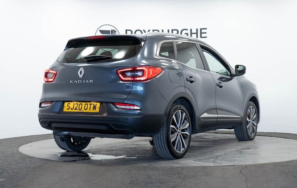 Used Renault Kadjar 2020 for sale - 75503218: Photo 8