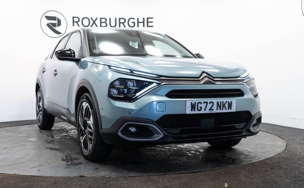 Used Citroen C4 2022 for sale - 77262959: Photo 10