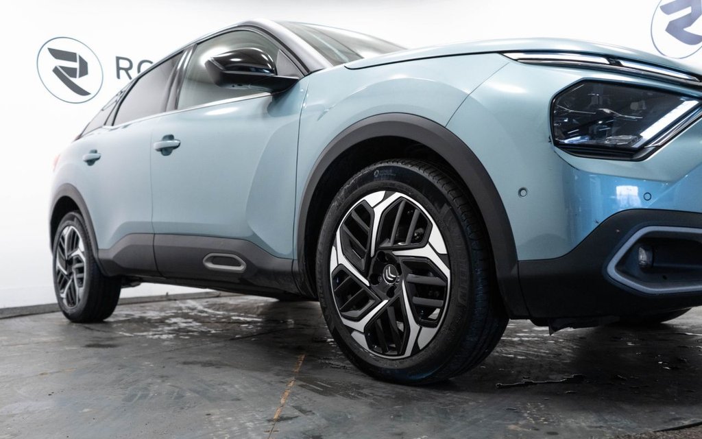 Used Citroen C4 2022 for sale - 77262959: Photo 11