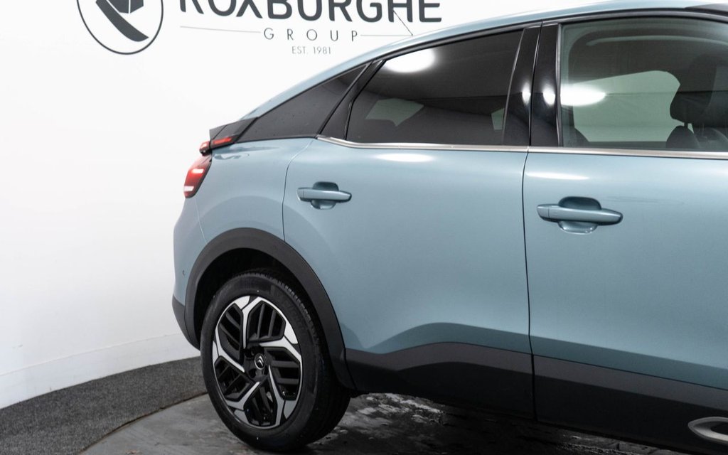 Used Citroen C4 2022 for sale - 77262959: Photo 14