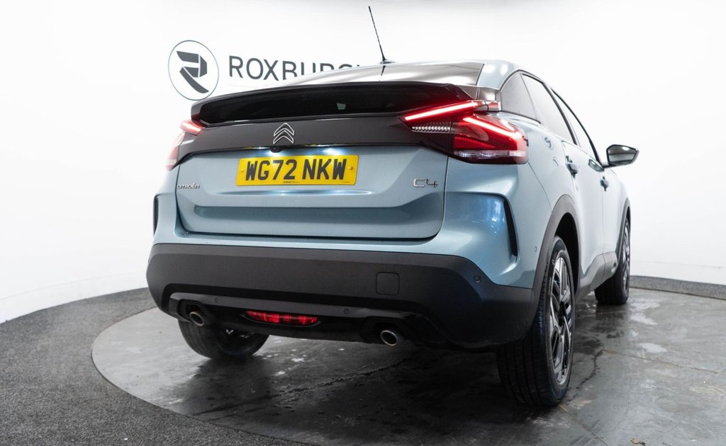 Used Citroen C4 2022 for sale - 77262959: Photo 15