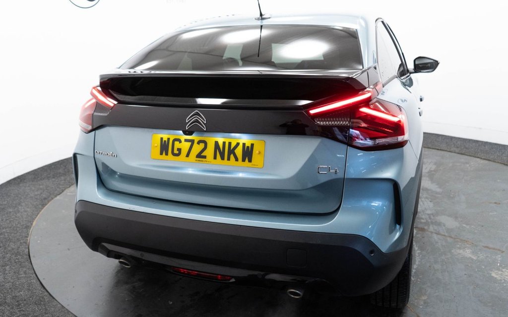 Used Citroen C4 2022 for sale - 77262959: Photo 16