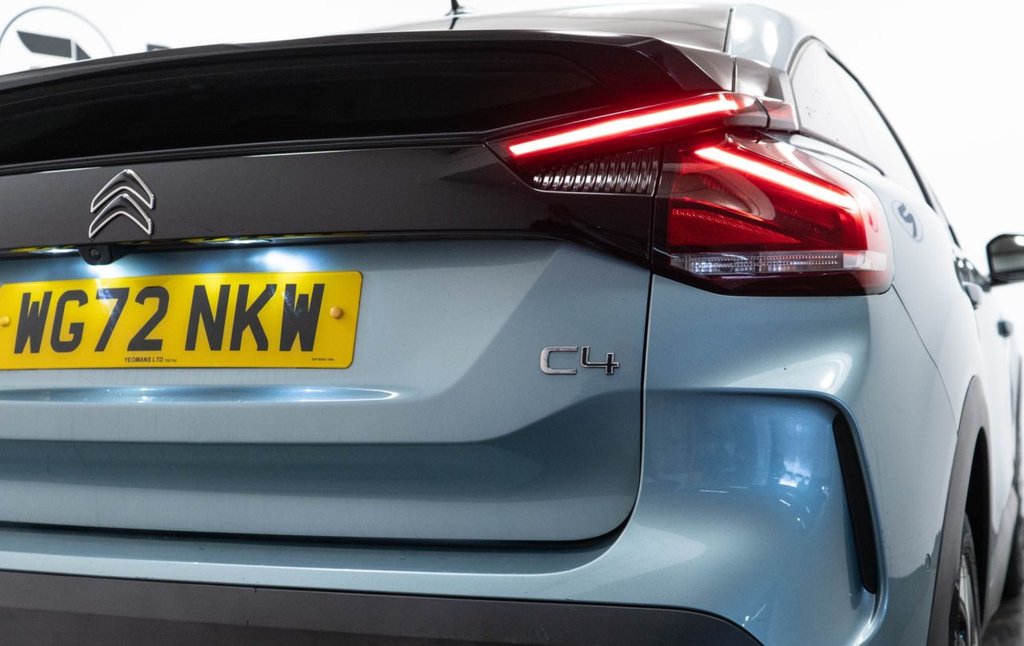 Used Citroen C4 2022 for sale - 77262959: Photo 17