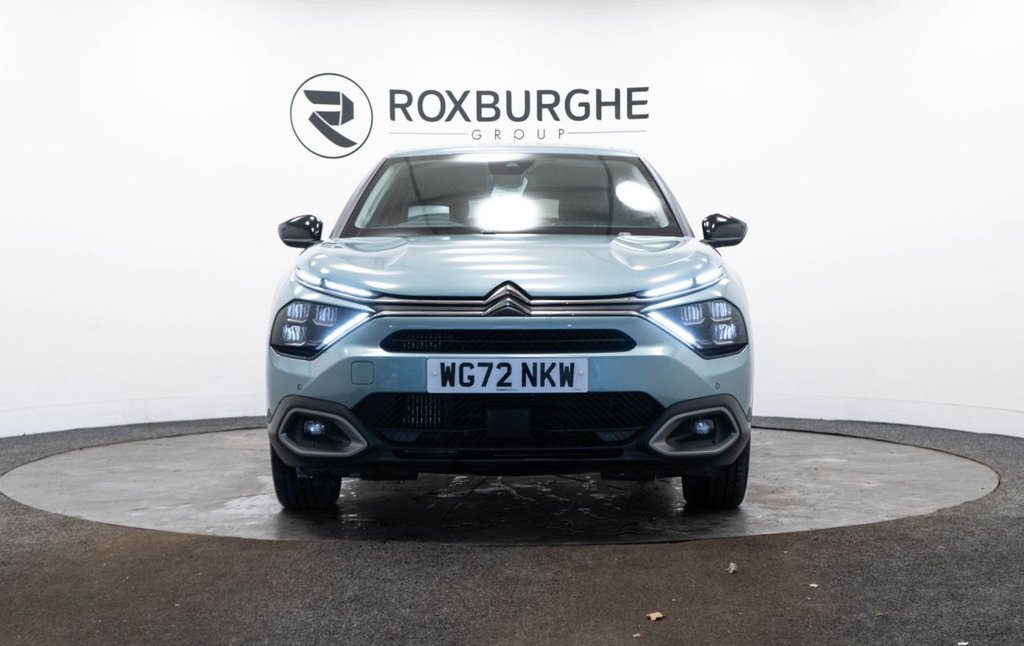 Used Citroen C4 2022 for sale - 77262959: Photo 2