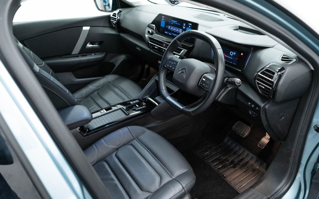 Used Citroen C4 2022 for sale - 77262959: Photo 21