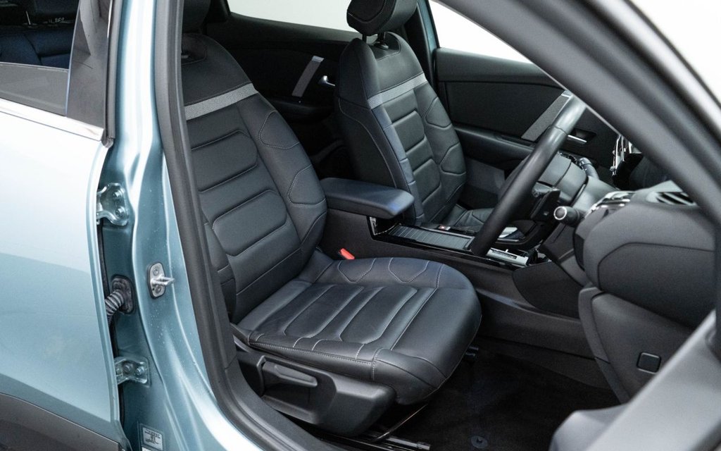 Used Citroen C4 2022 for sale - 77262959: Photo 22