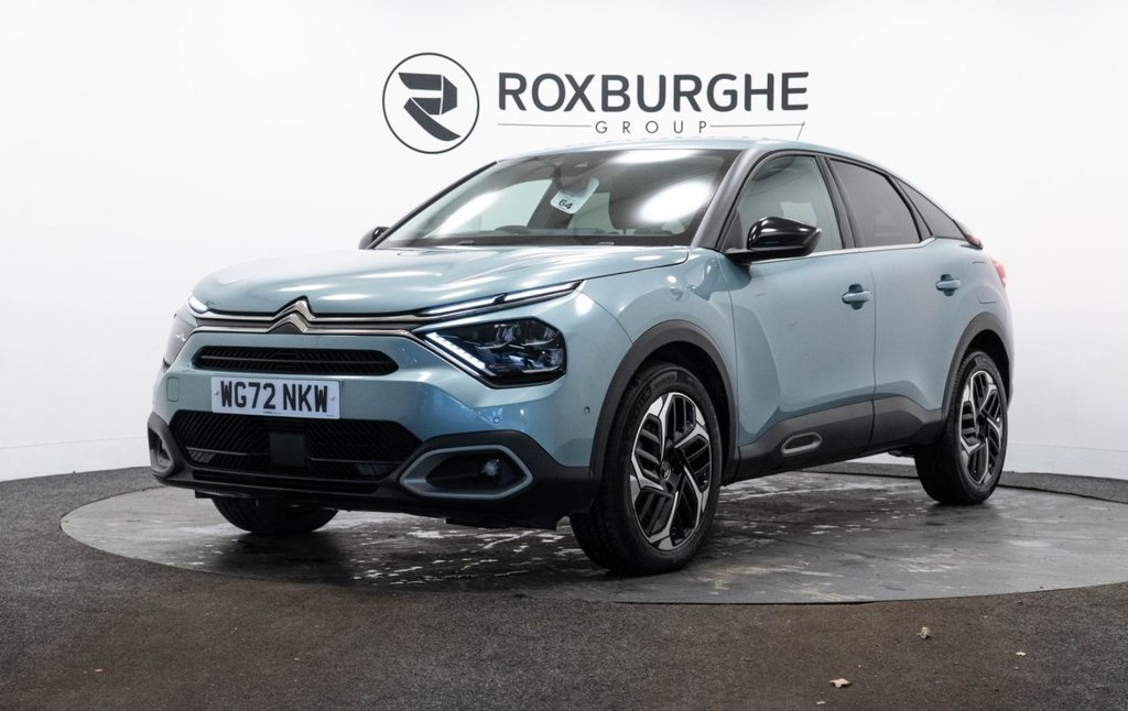 Used Citroen C4 2022 for sale - 77262959: Photo 3