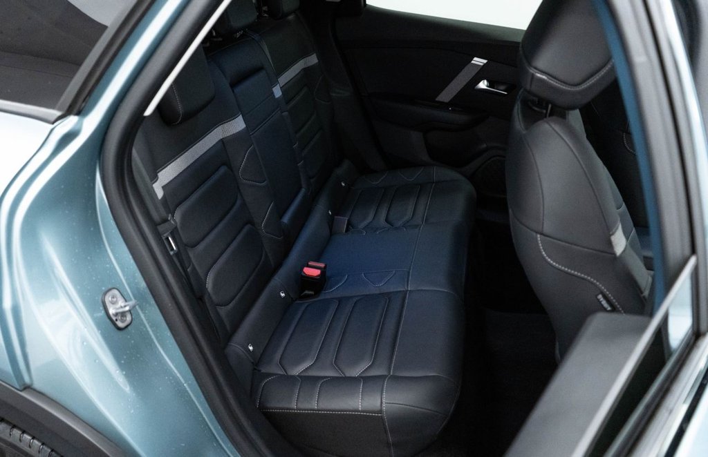 Used Citroen C4 2022 for sale - 77262959: Photo 33