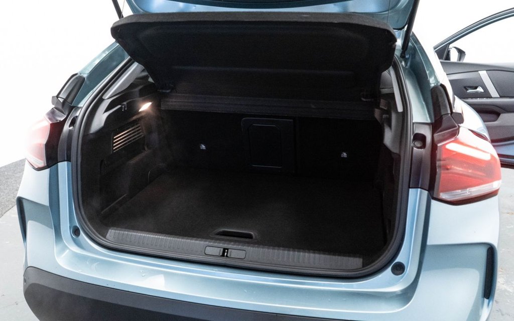 Used Citroen C4 2022 for sale - 77262959: Photo 34