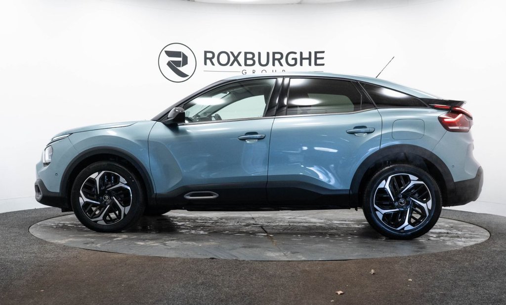 Used Citroen C4 2022 for sale - 77262959: Photo 4