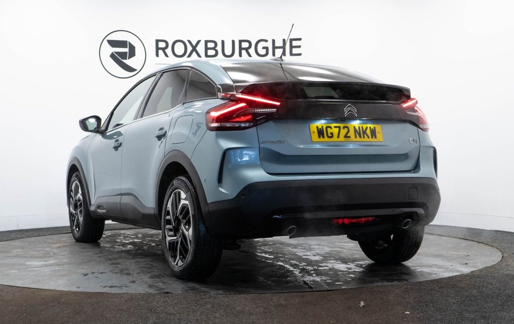 Used Citroen C4 2022 for sale - 77262959: Photo 5