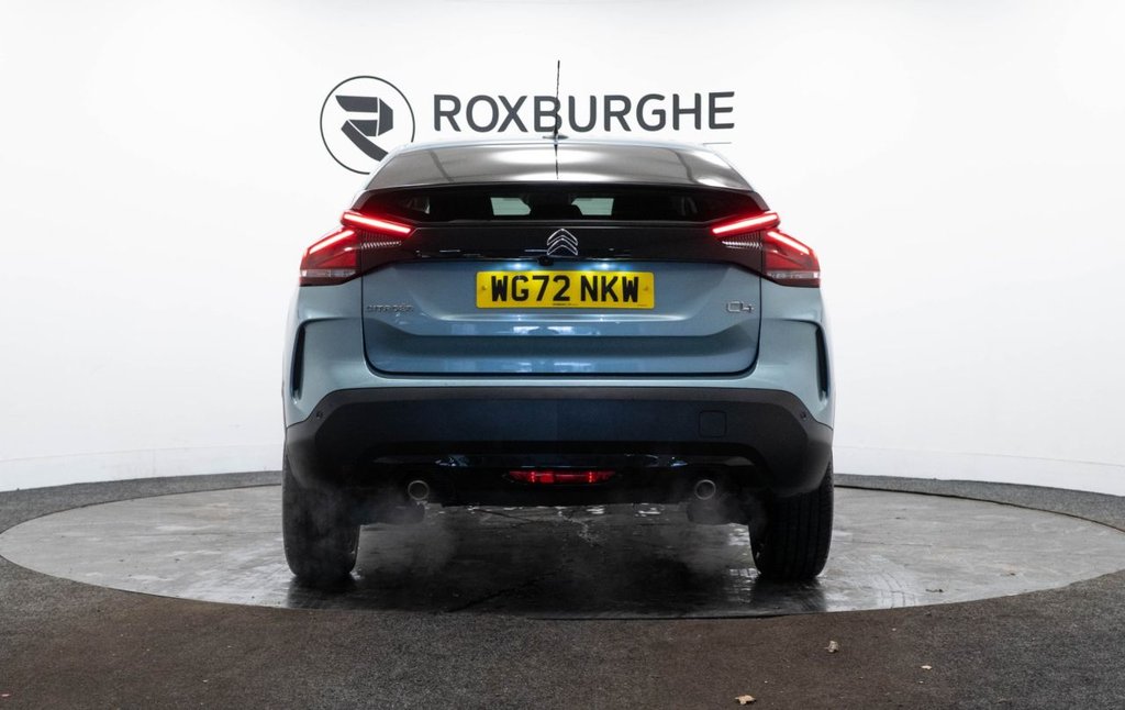 Used Citroen C4 2022 for sale - 77262959: Photo 7