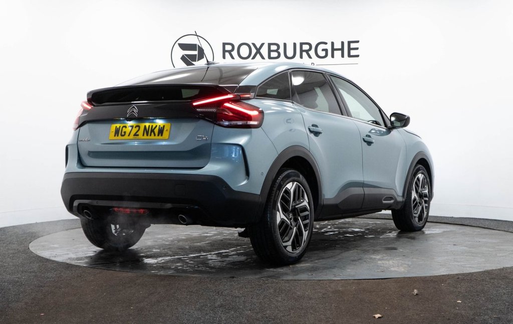 Used Citroen C4 2022 for sale - 77262959: Photo 8