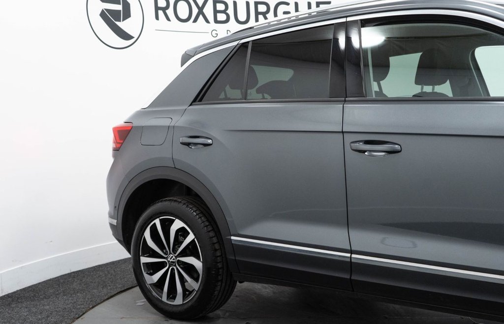 Used Volkswagen T-Roc 2023 for sale - 77457544: Photo 14