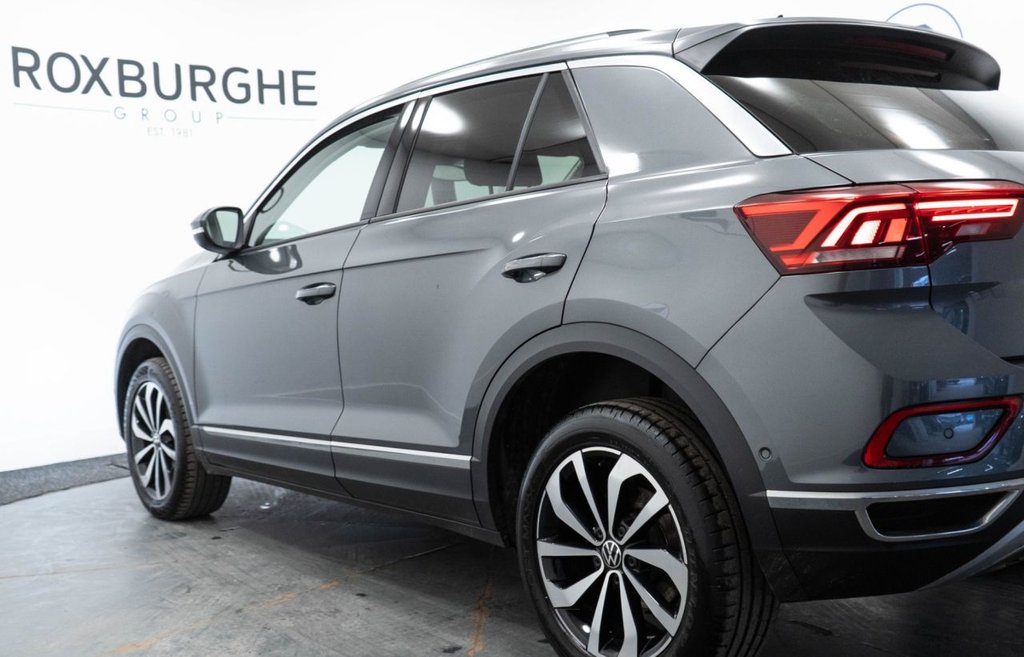 Used Volkswagen T-Roc 2023 for sale - 77457544: Photo 19