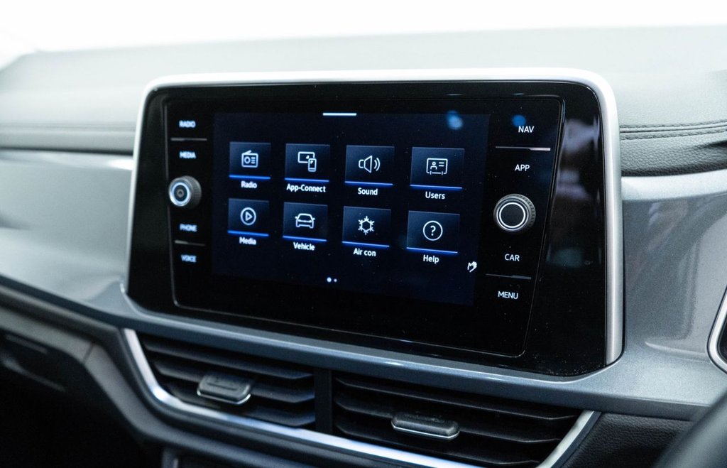 Used Volkswagen T-Roc 2023 for sale - 77457544: Photo 28