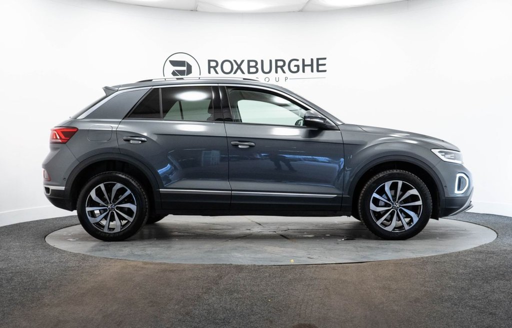 Used Volkswagen T-Roc 2023 for sale - 77457544: Photo 9