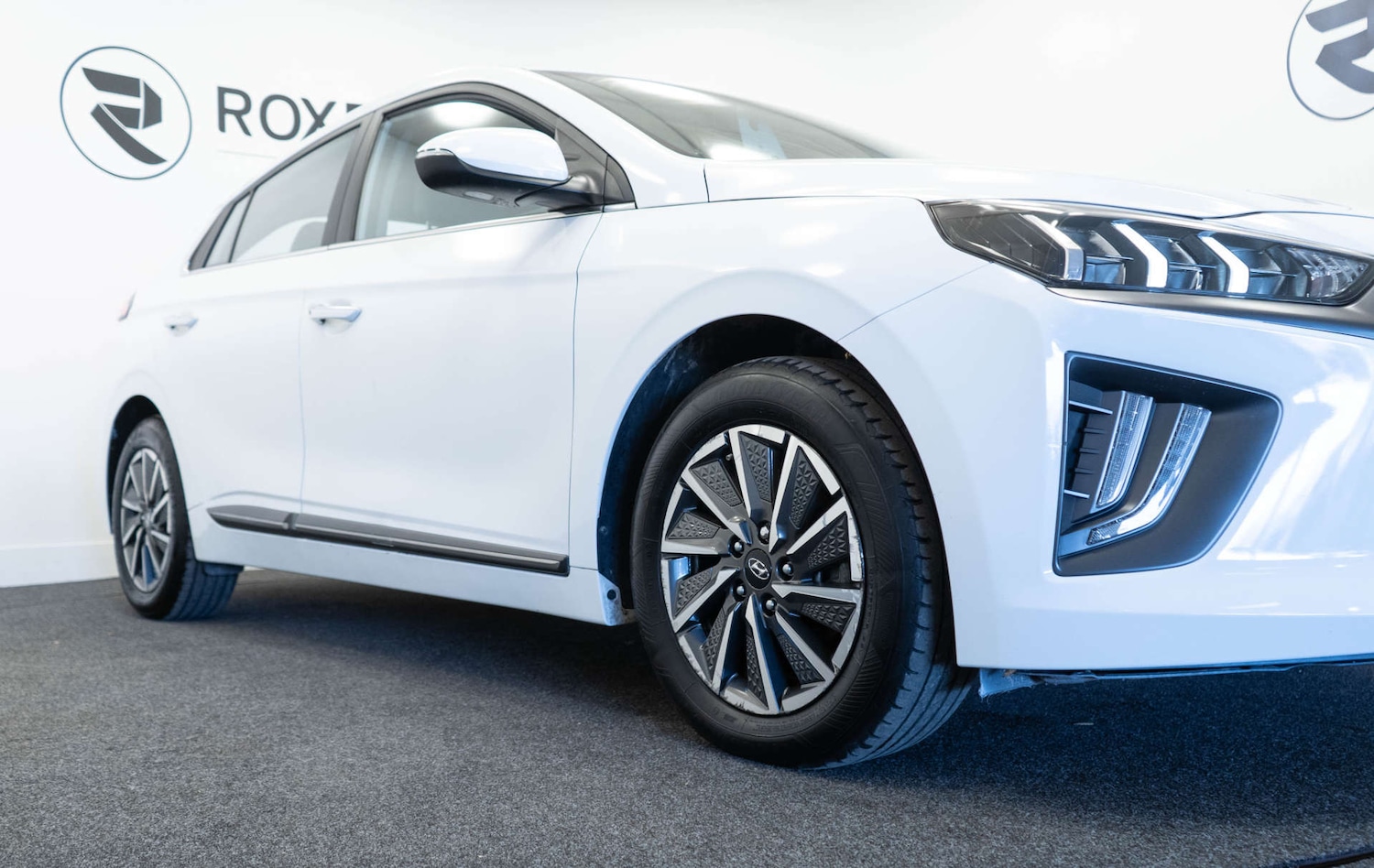 Used Hyundai IONIQ 2023 for sale - 78111304: Photo 10