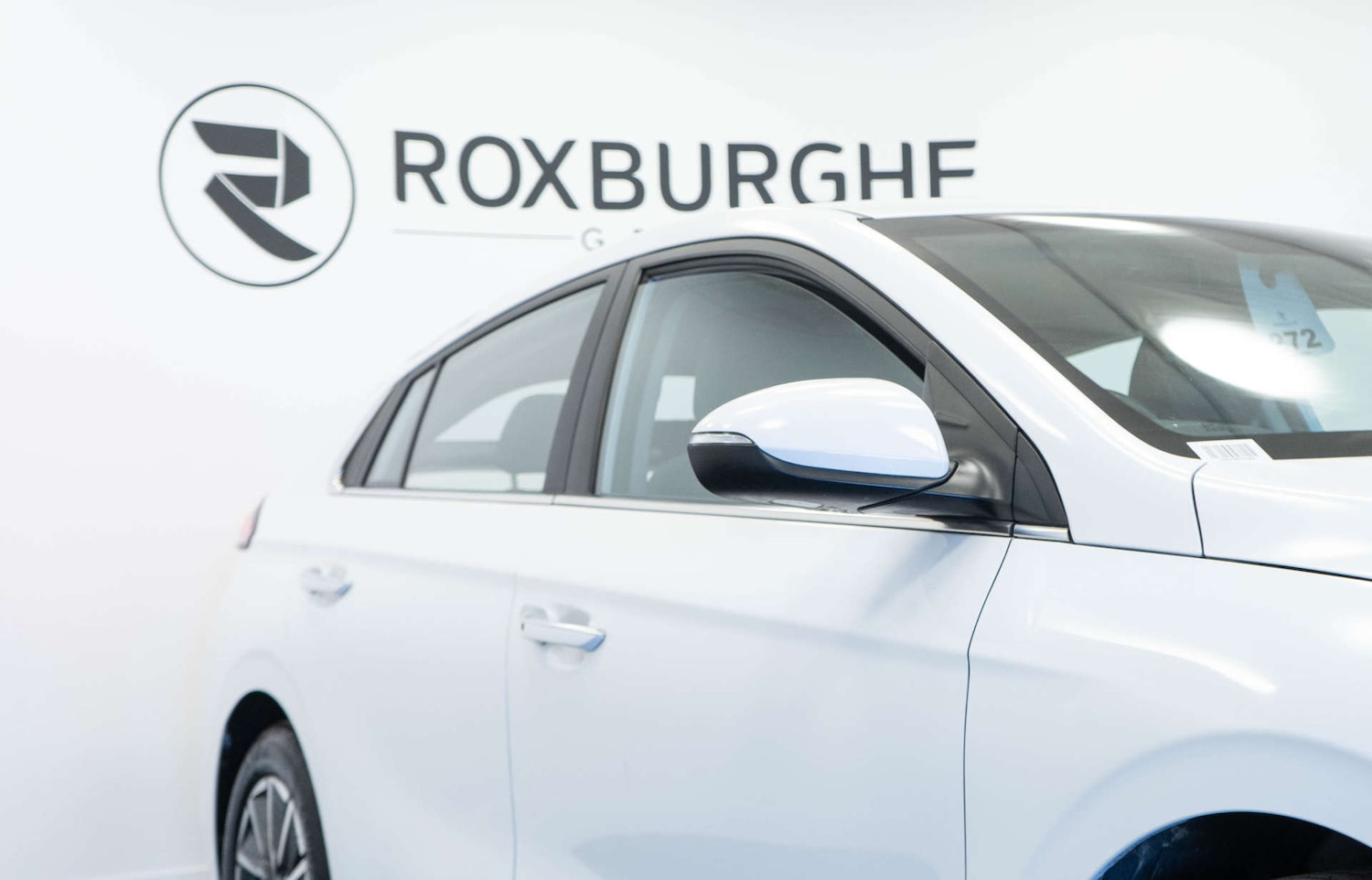 Used Hyundai IONIQ 2023 for sale - 78111304: Photo 11