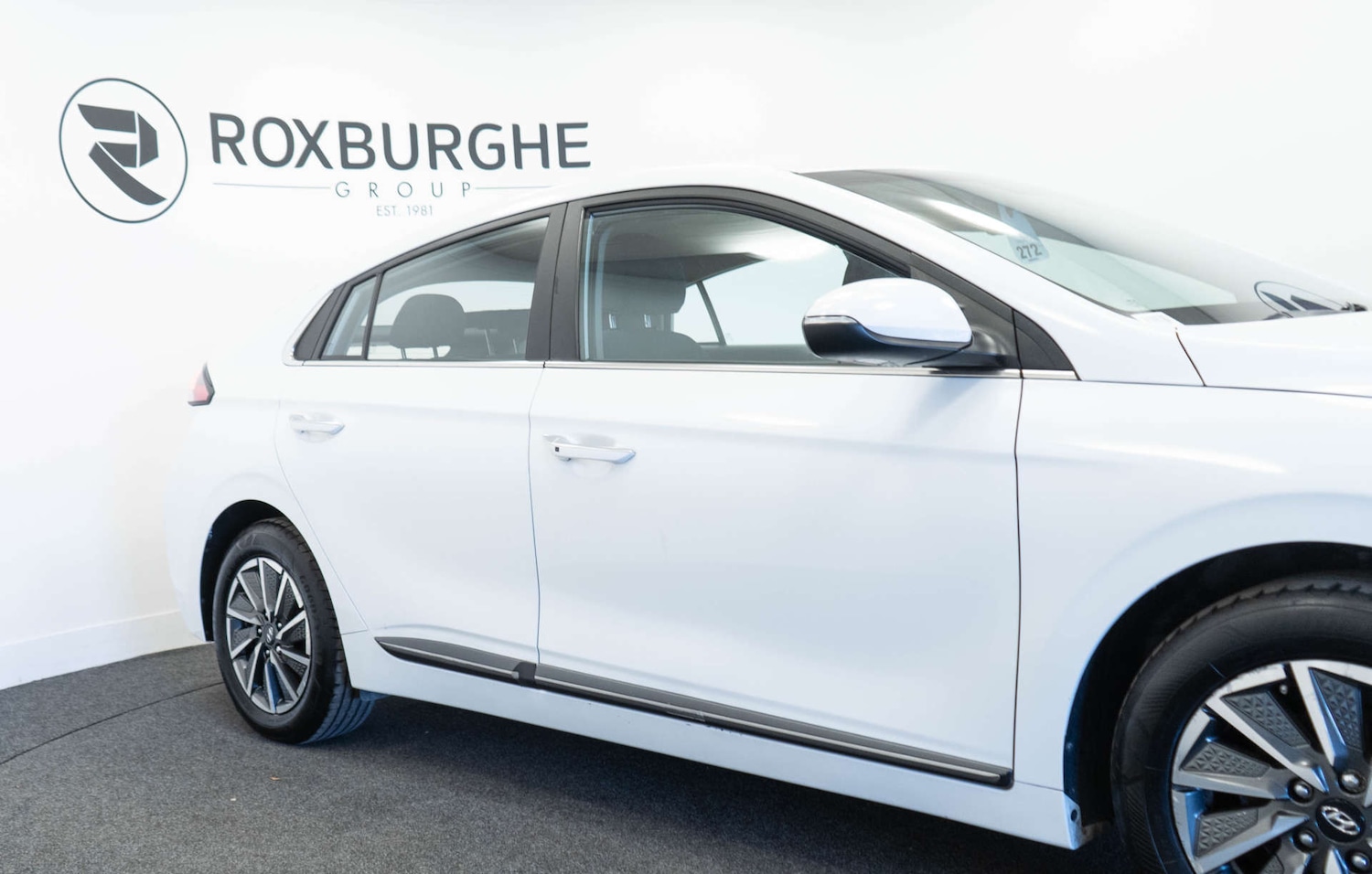 Used Hyundai IONIQ 2023 for sale - 78111304: Photo 13