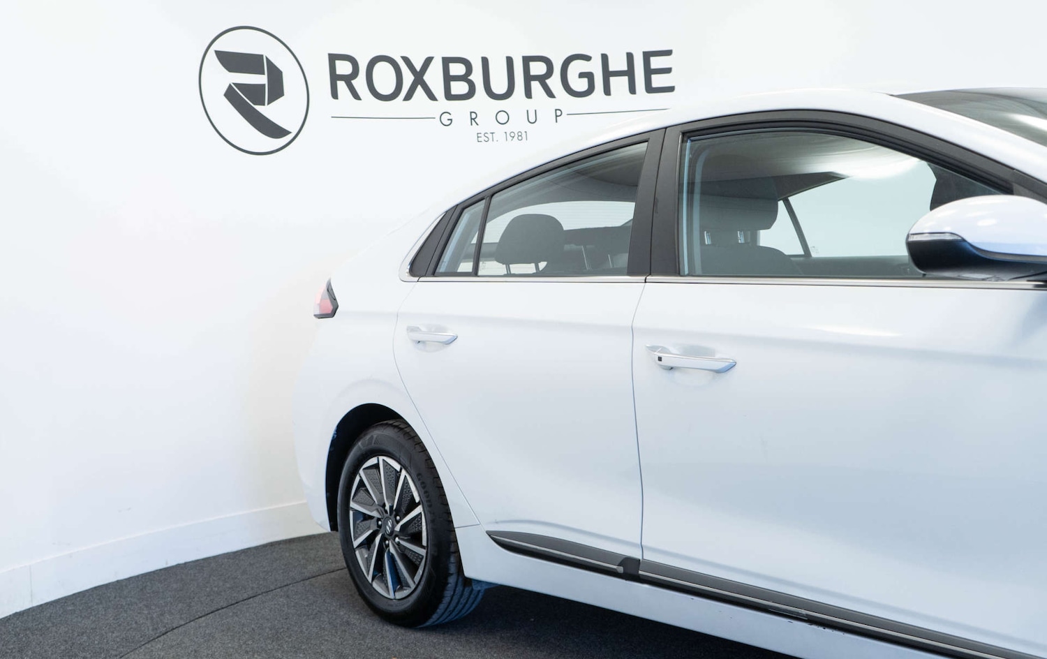 Used Hyundai IONIQ 2023 for sale - 78111304: Photo 14