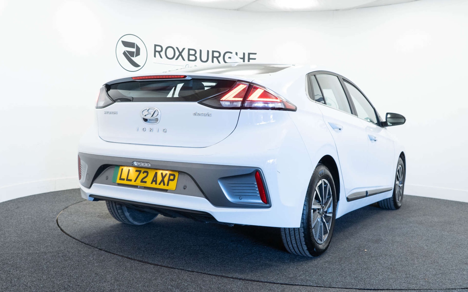 Used Hyundai IONIQ 2023 for sale - 78111304: Photo 15