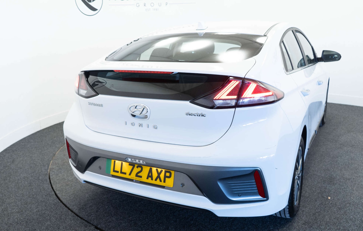 Used Hyundai IONIQ 2023 for sale - 78111304: Photo 16