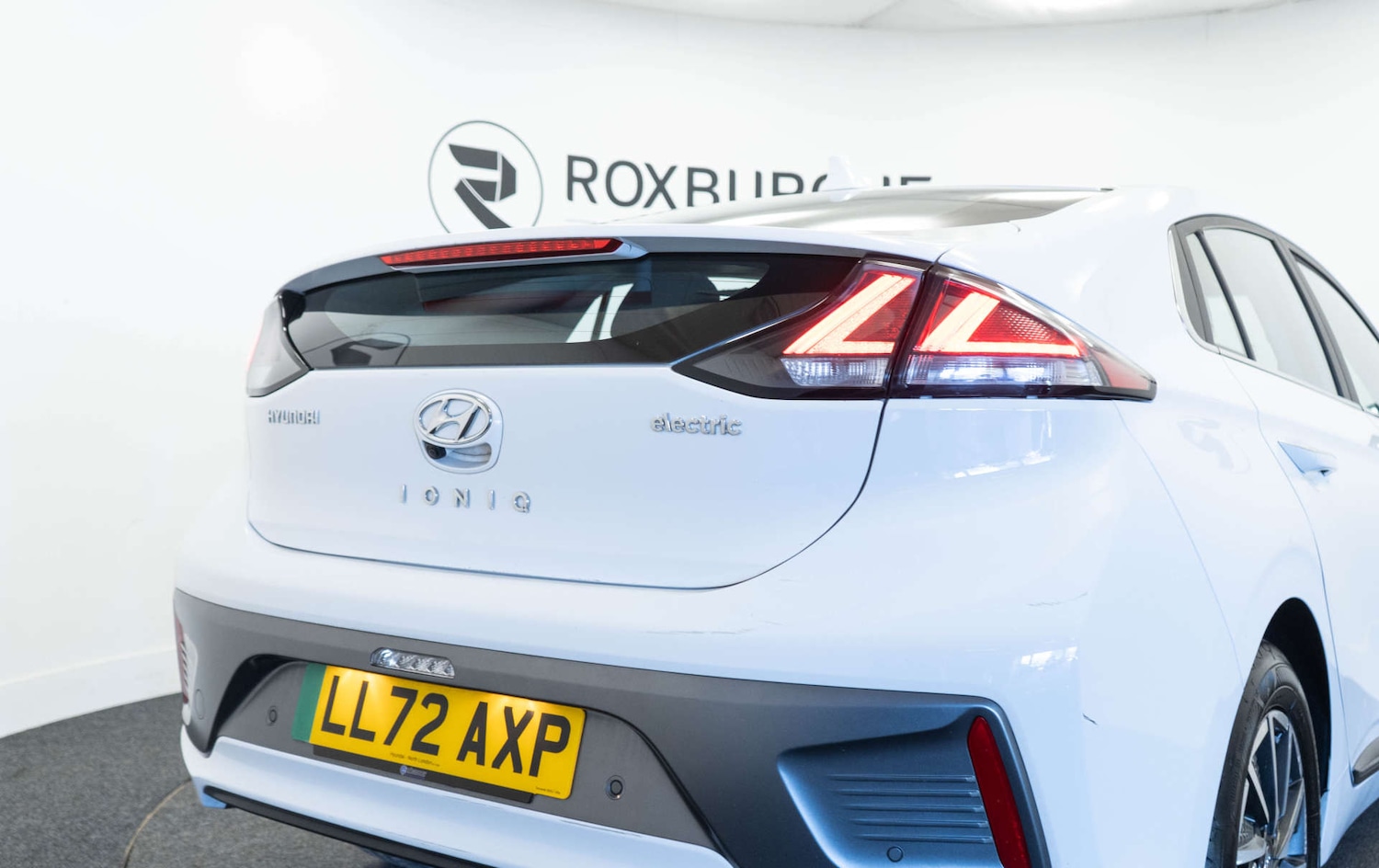 Used Hyundai IONIQ 2023 for sale - 78111304: Photo 17