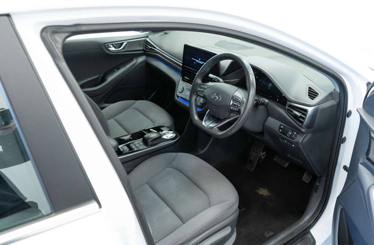 Used Hyundai IONIQ 2023 for sale - 78111304: Photo 19