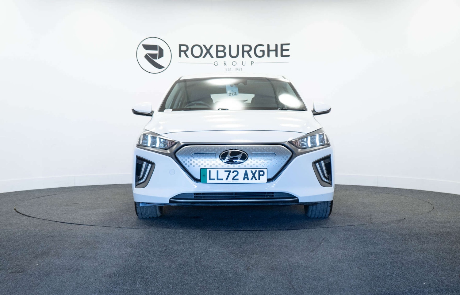 Used Hyundai IONIQ 2023 for sale - 78111304: Photo 2