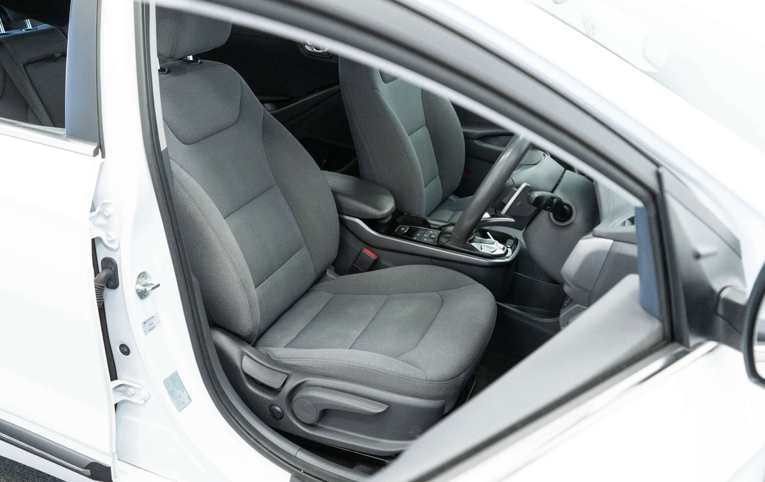 Used Hyundai IONIQ 2023 for sale - 78111304: Photo 20