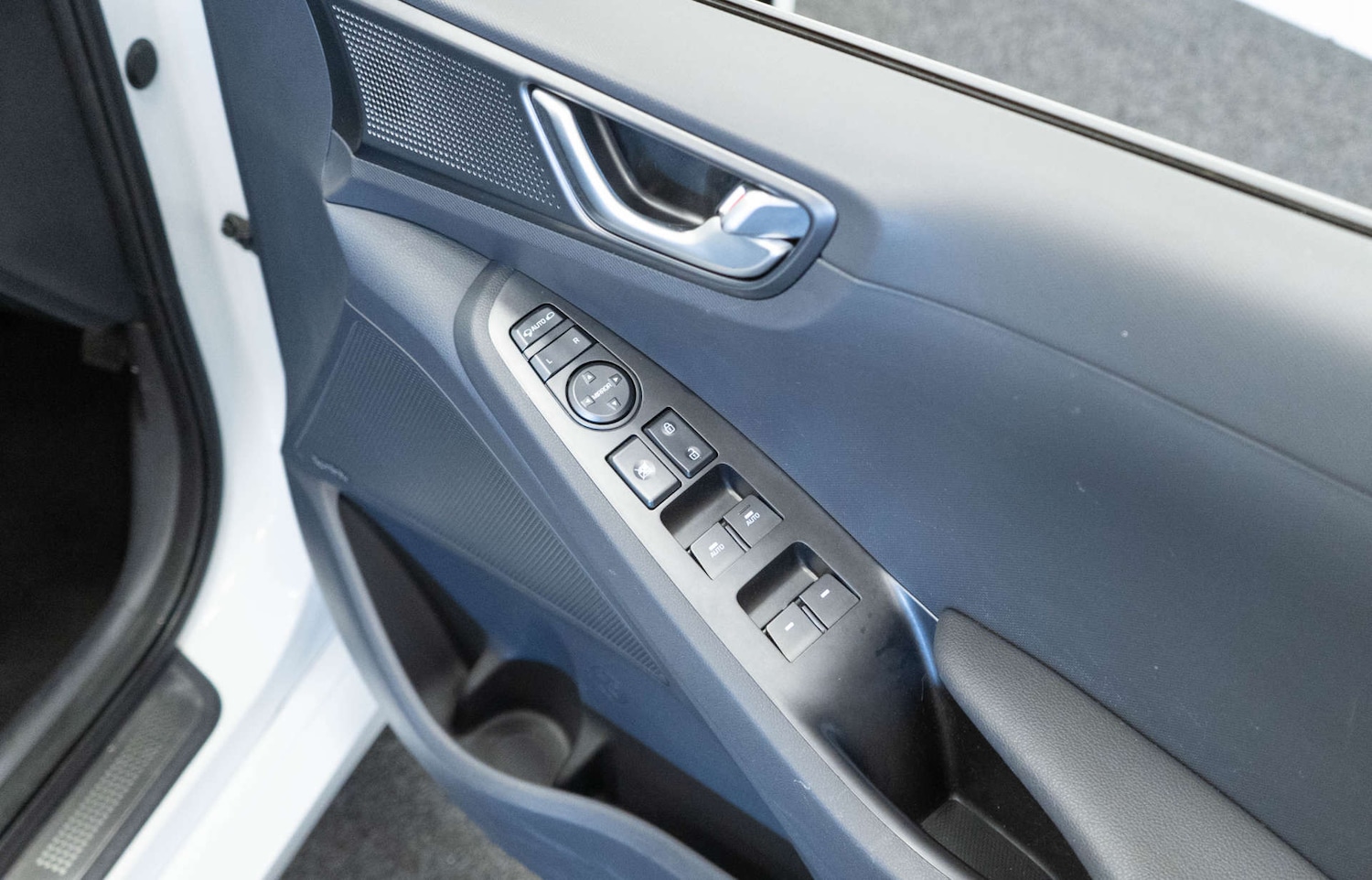 Used Hyundai IONIQ 2023 for sale - 78111304: Photo 21