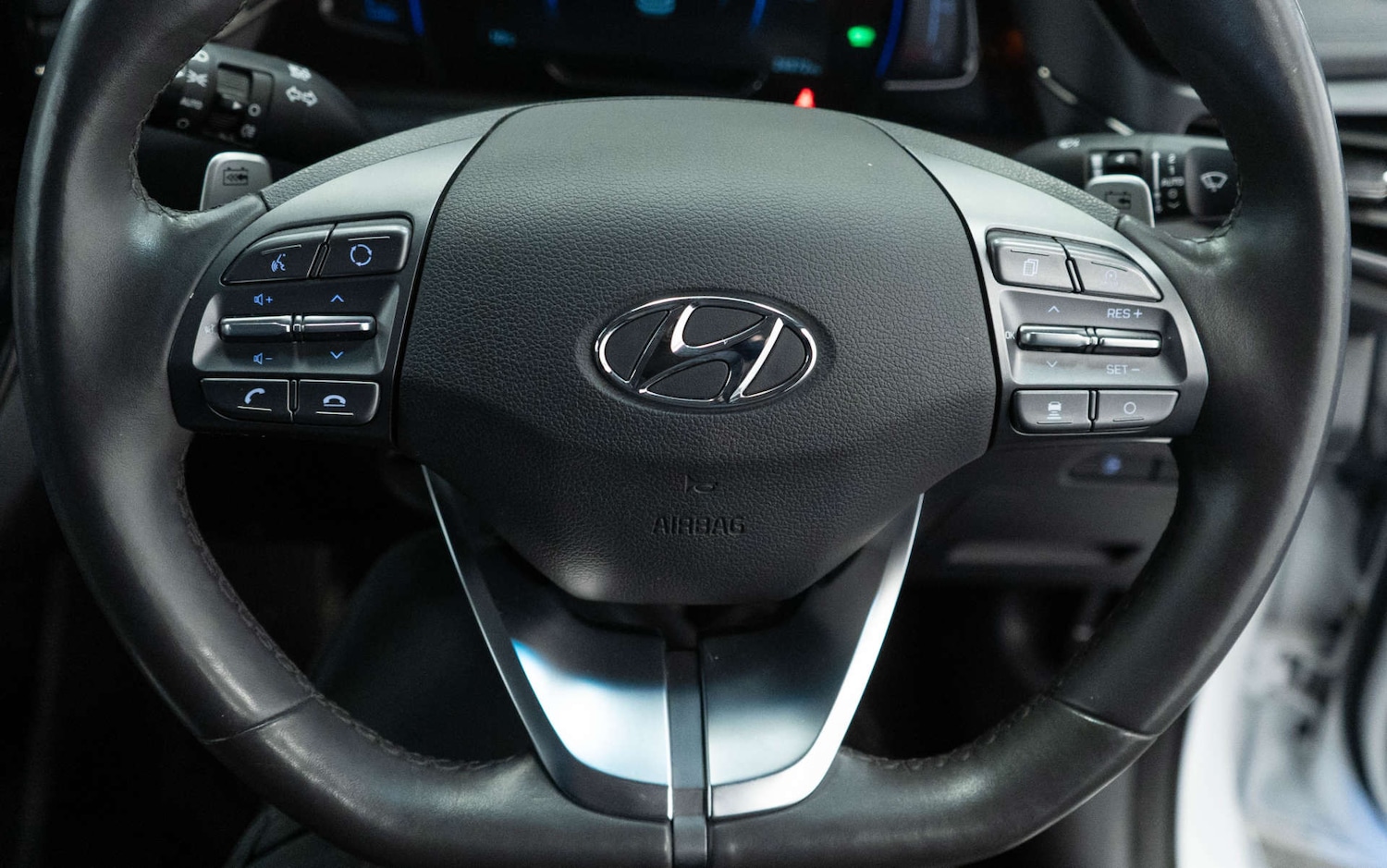 Used Hyundai IONIQ 2023 for sale - 78111304: Photo 23