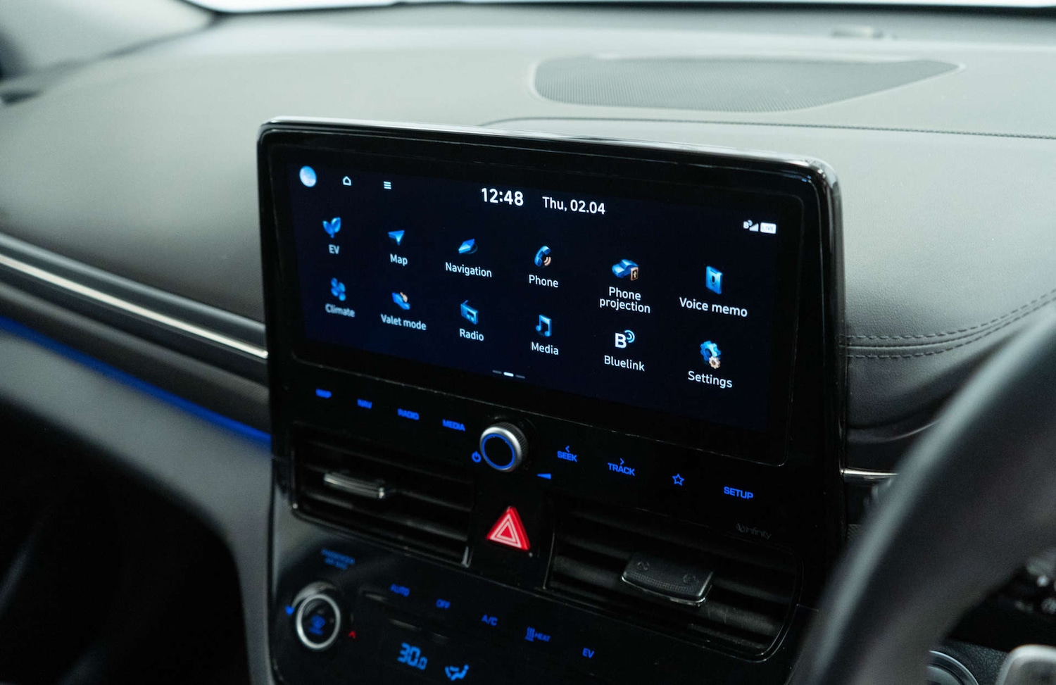 Used Hyundai IONIQ 2023 for sale - 78111304: Photo 26