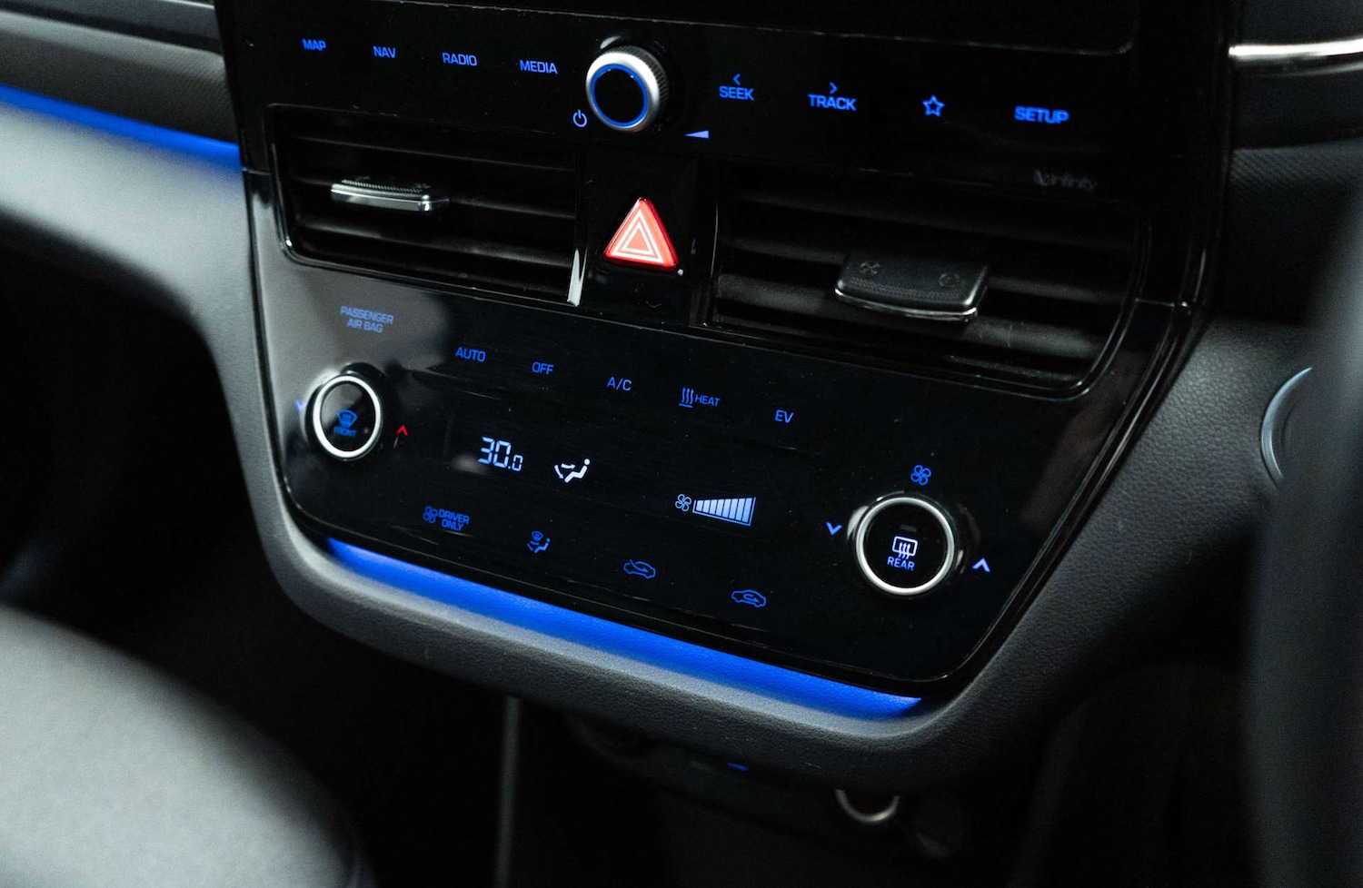 Used Hyundai IONIQ 2023 for sale - 78111304: Photo 28