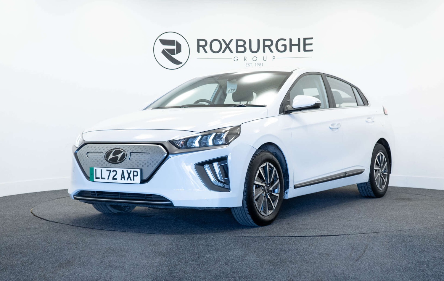 Used Hyundai IONIQ 2023 for sale - 78111304: Photo 3
