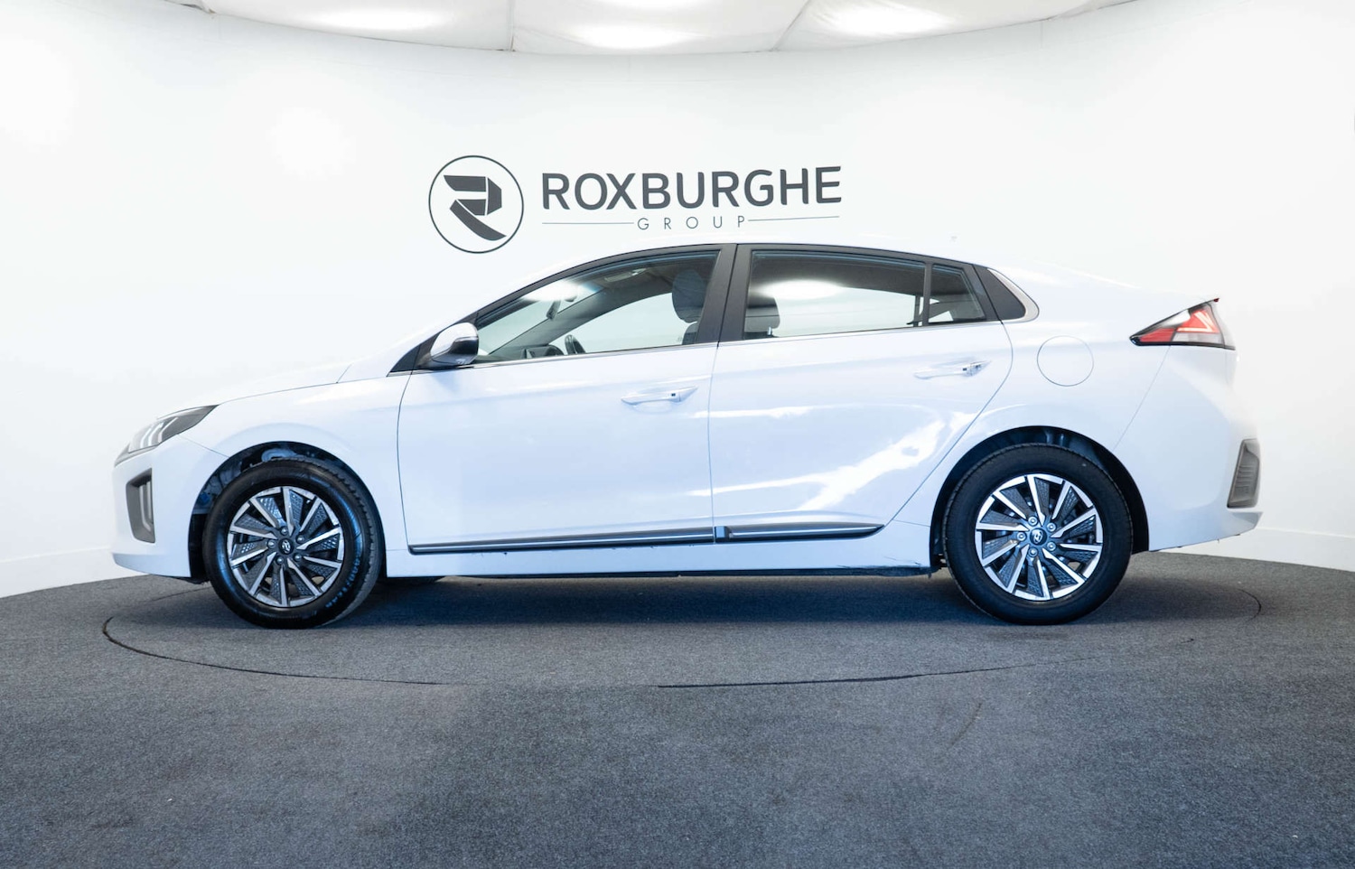 Used Hyundai IONIQ 2023 for sale - 78111304: Photo 4